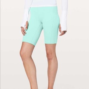 Lululemon On Pace Short 10” - Washed Marsh